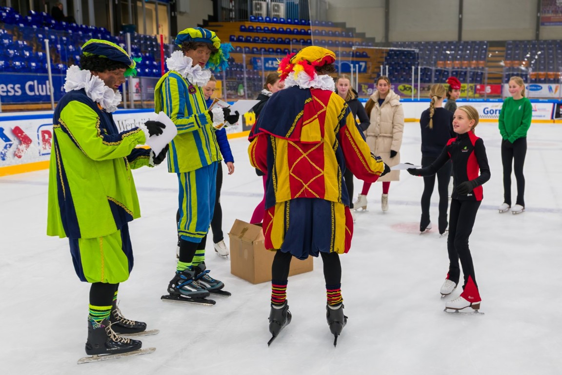 2025-12-15, Sinterklaas